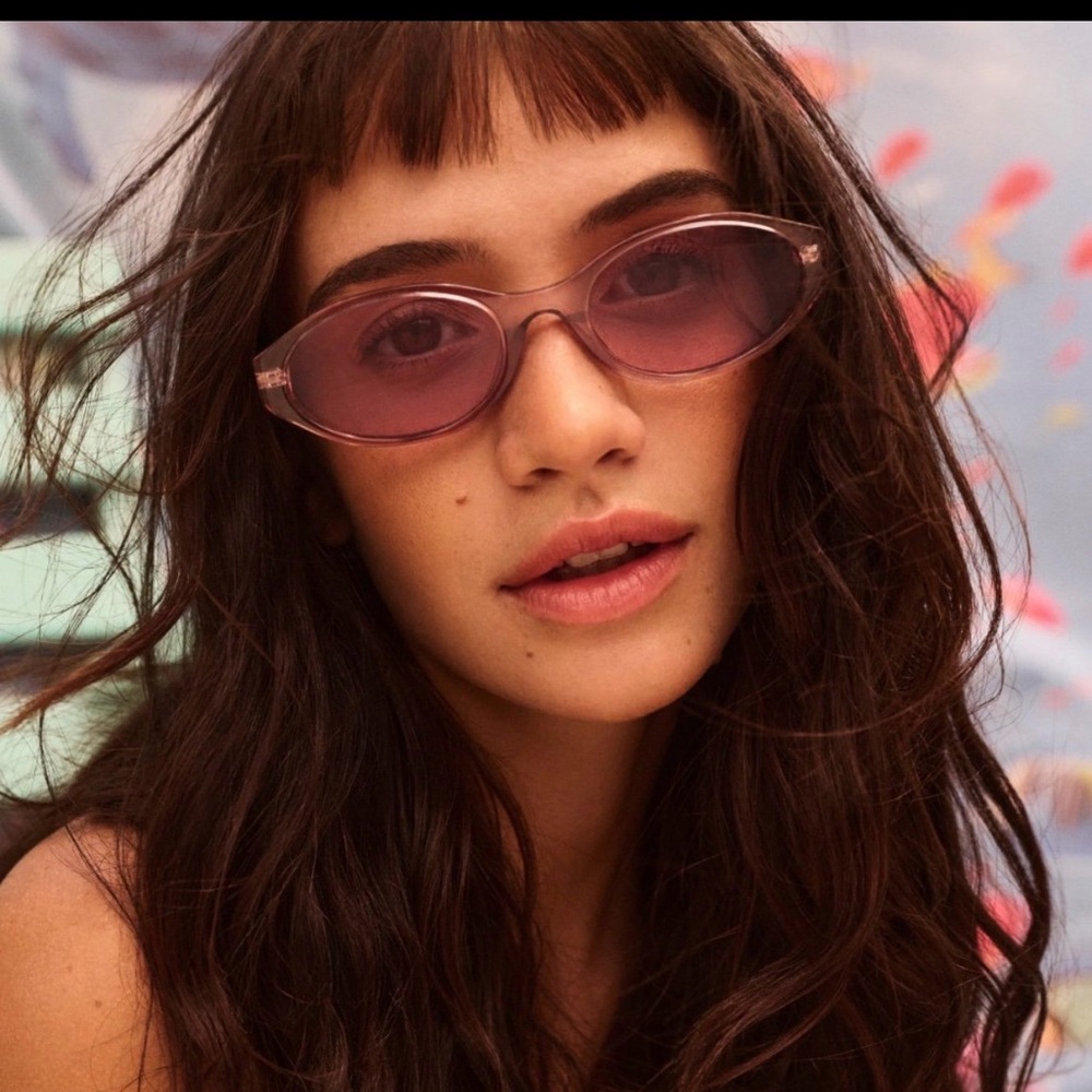 Quay Australia Sunglasses AURA POINTS